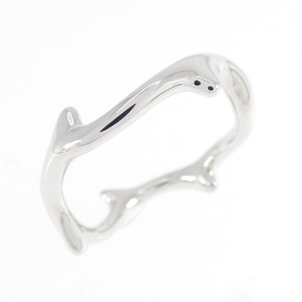 Christian Dior Bois de Rose Ring